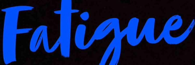 Fanbase banner for @fatigue