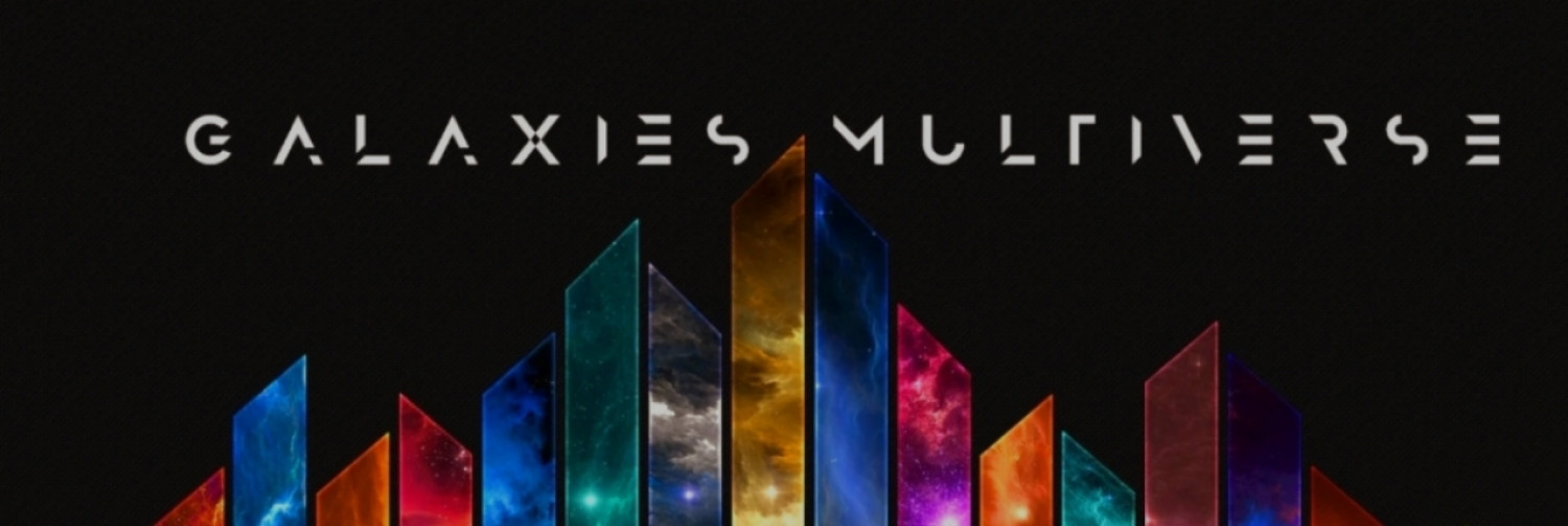 Fanbase banner for @galaxies
