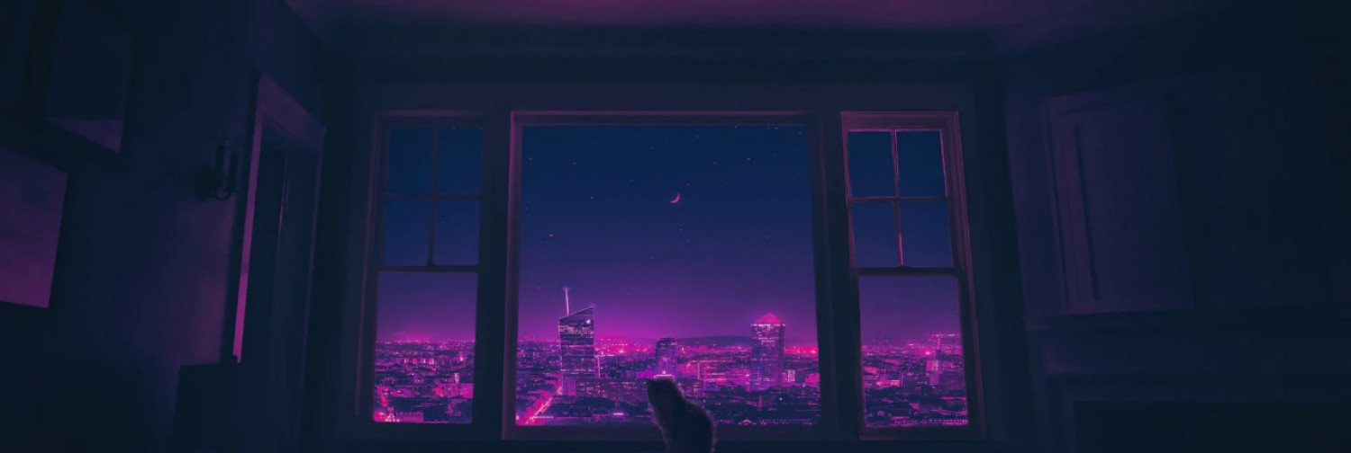 Fanbase banner for @mrghost