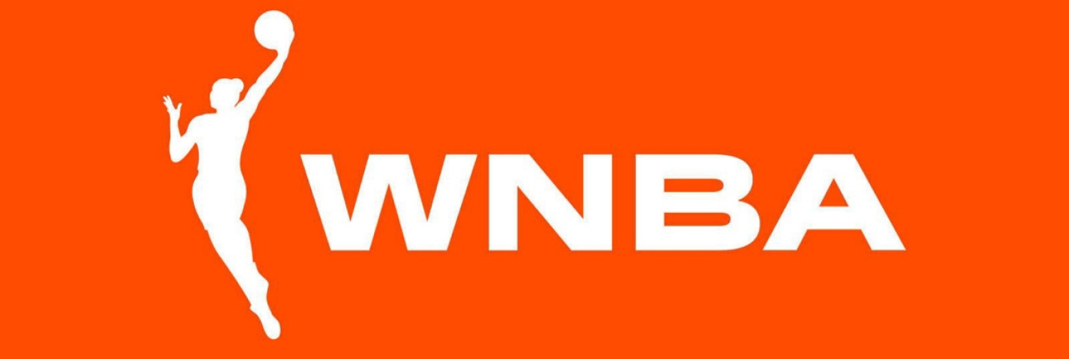 Fanbase banner for @wnba