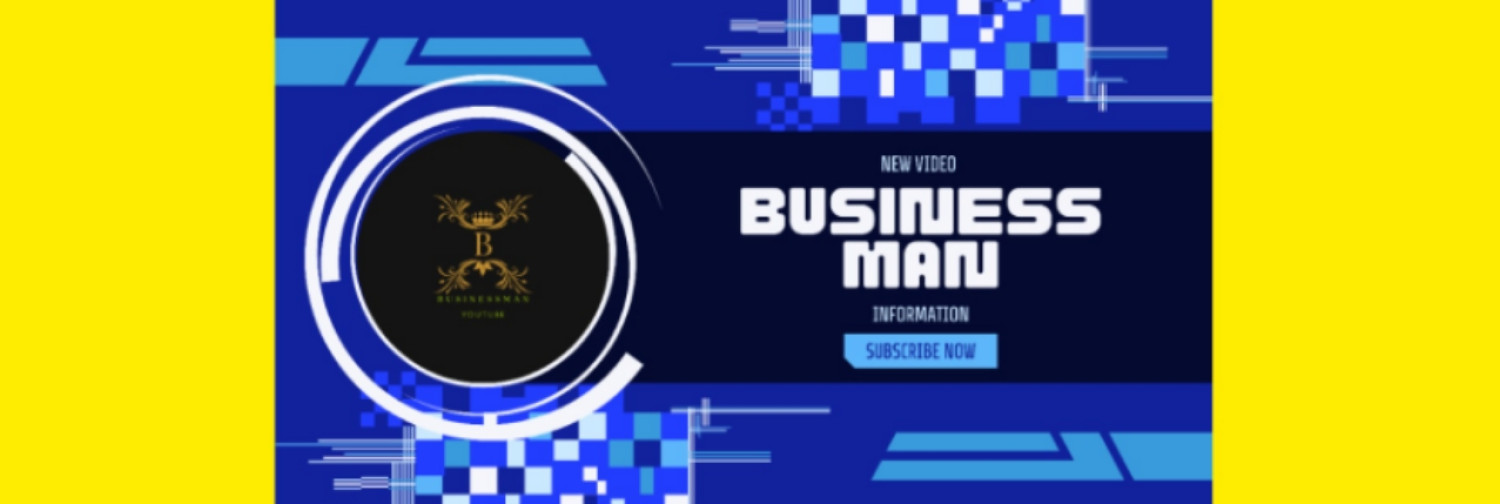 Fanbase banner for @businessman