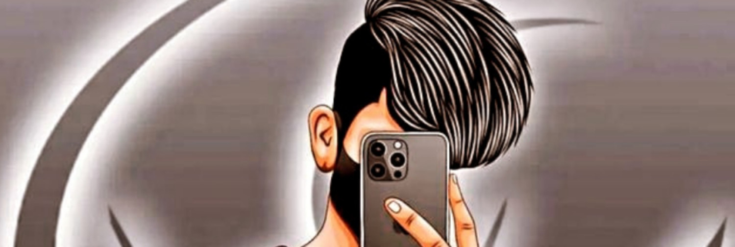 Fanbase banner for @karan666
