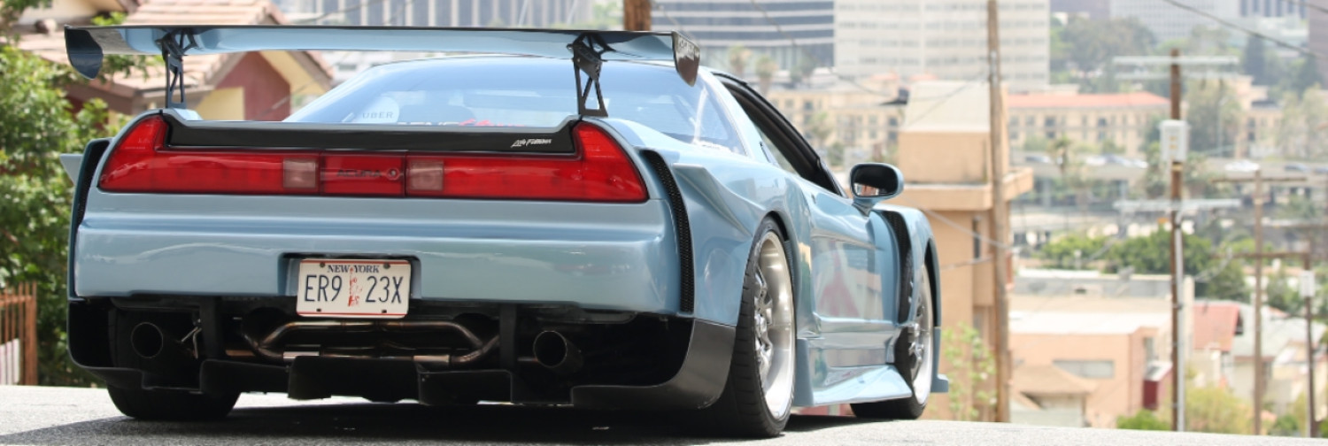Fanbase banner for @DRIVE
