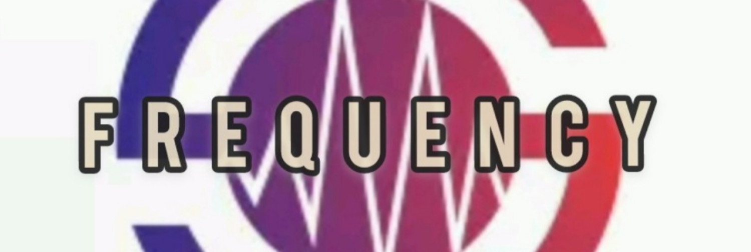 Fanbase banner for @frequency