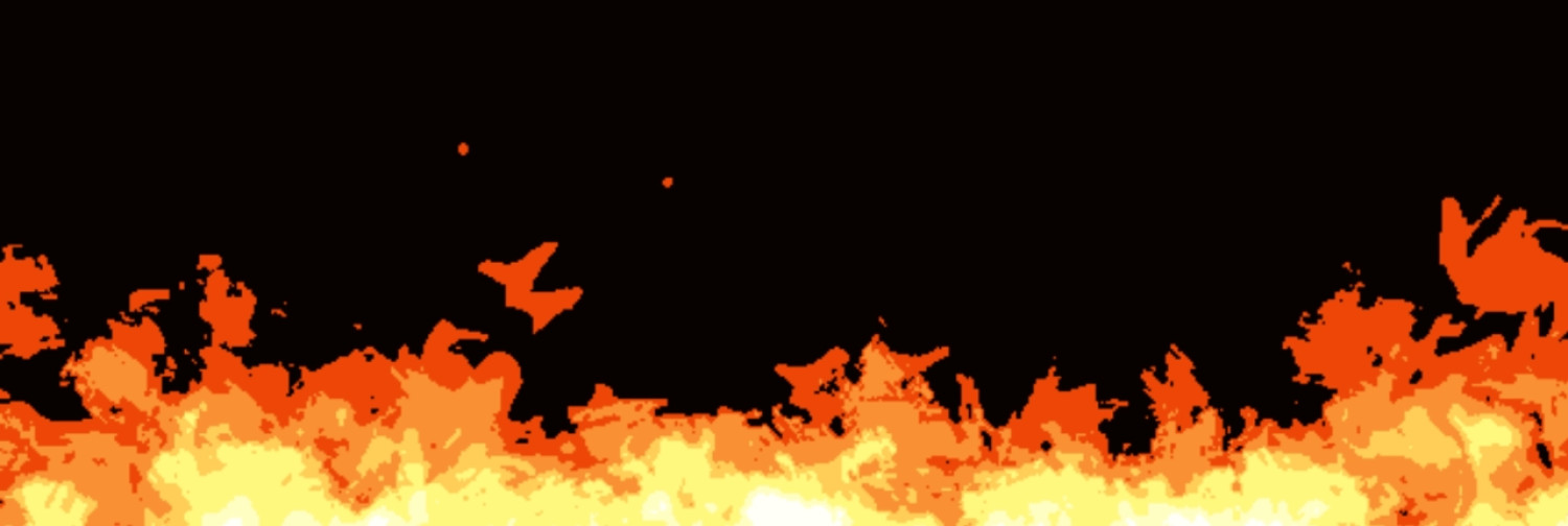 Fanbase banner for @kiribati