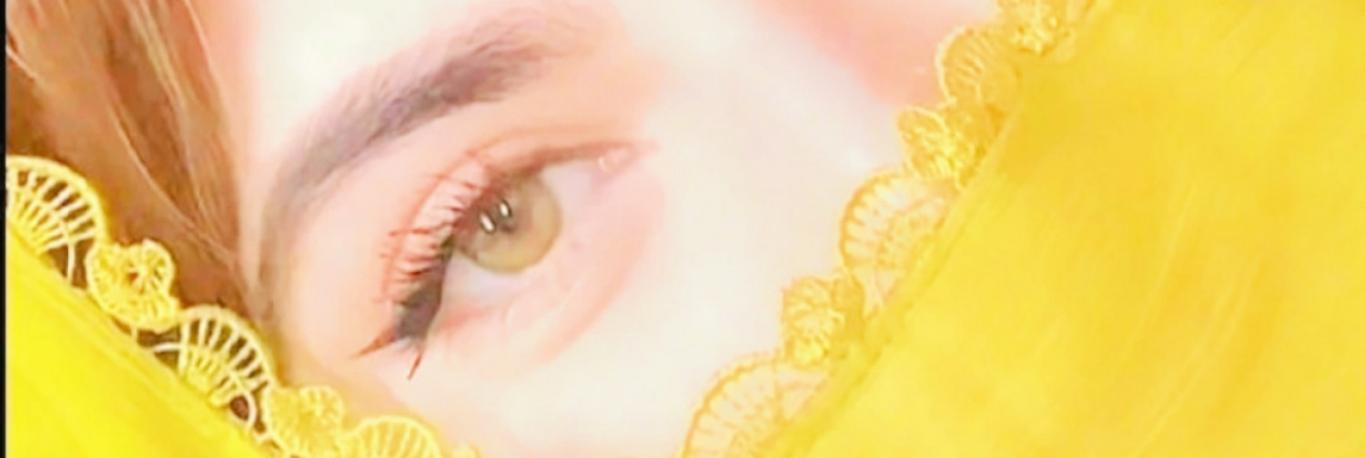 Fanbase banner for @kainat