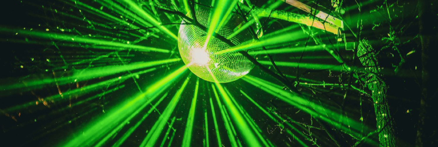 Fanbase banner for @transistor