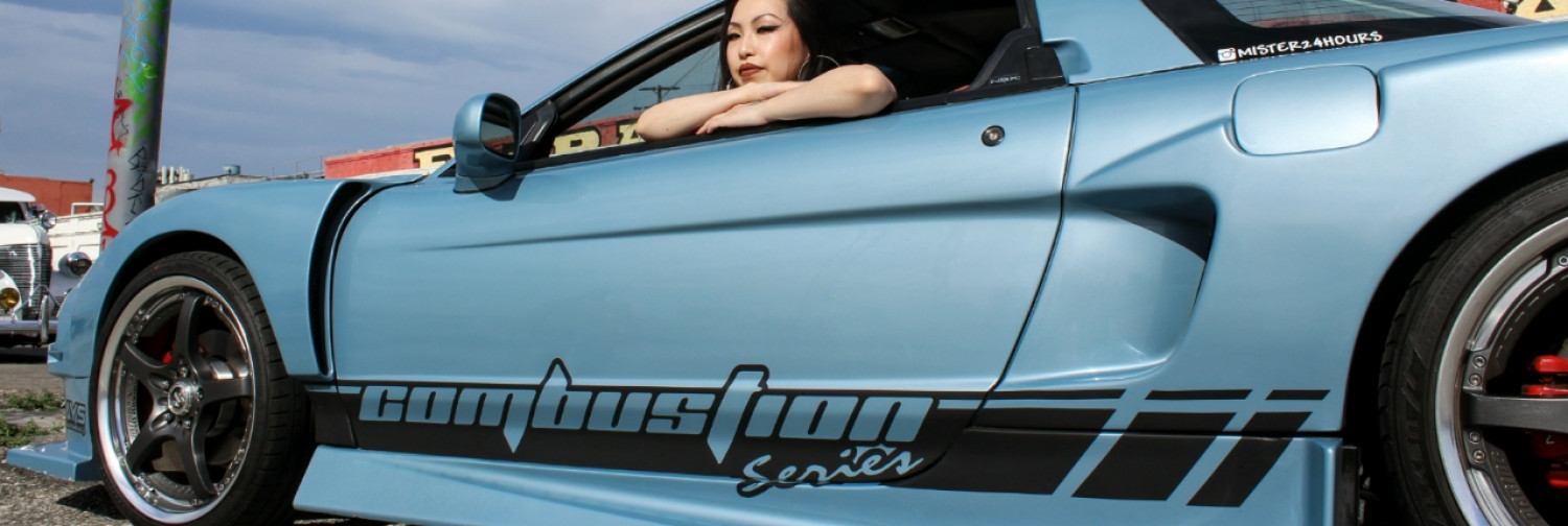 Fanbase banner for @SUZUKI