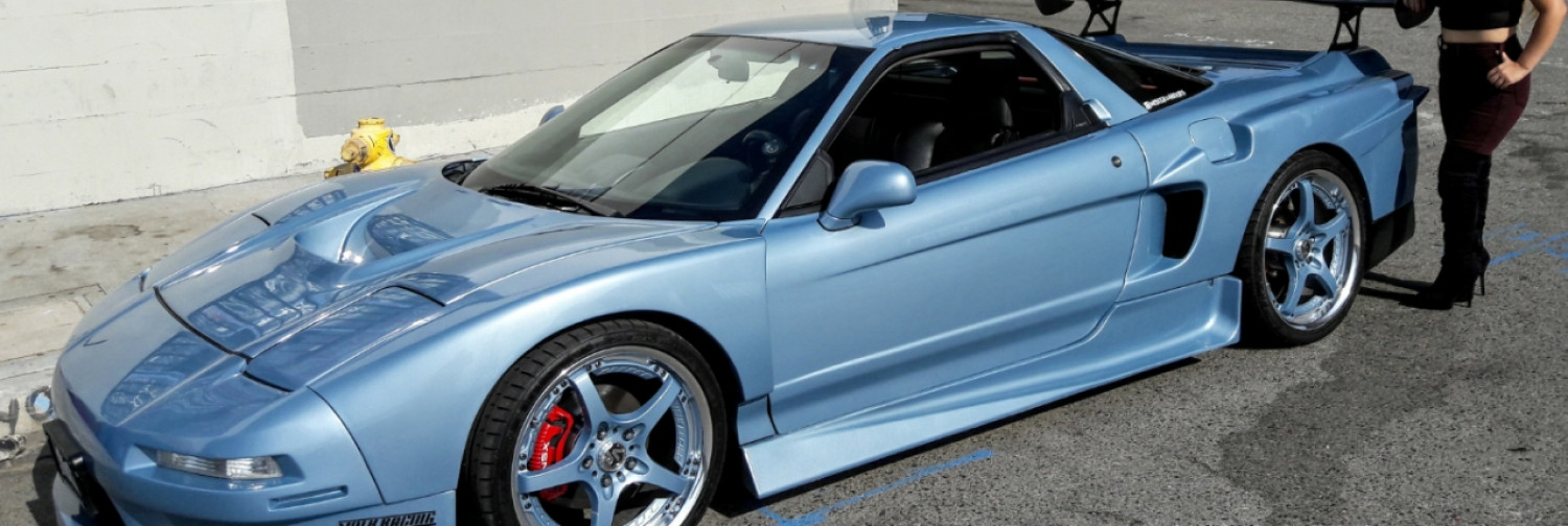 Fanbase banner for @AUDI