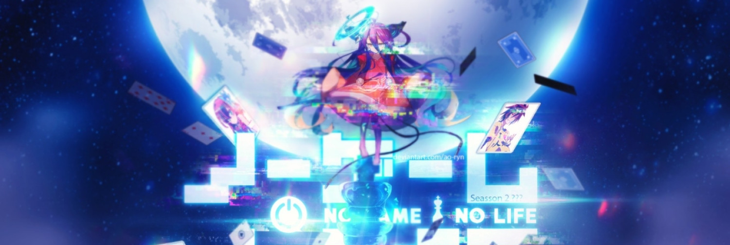 Fanbase banner for @radiant