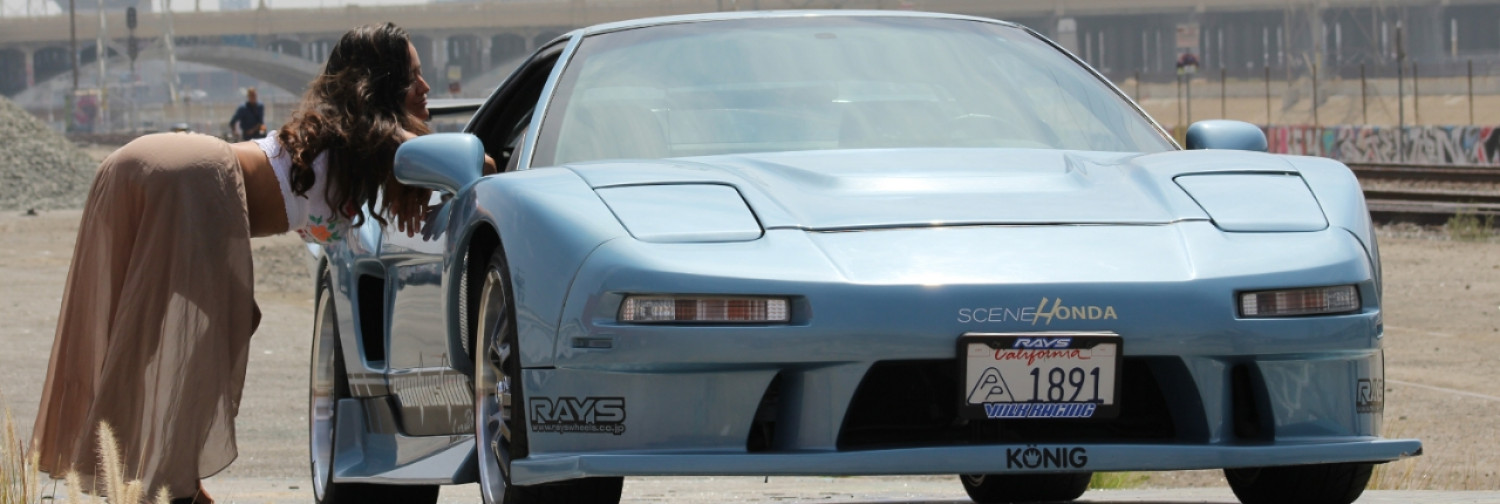 Fanbase banner for @toyota