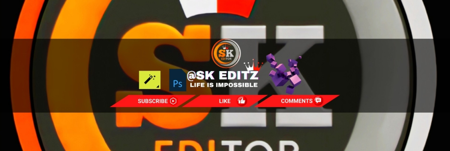 Fanbase banner for @skeditz