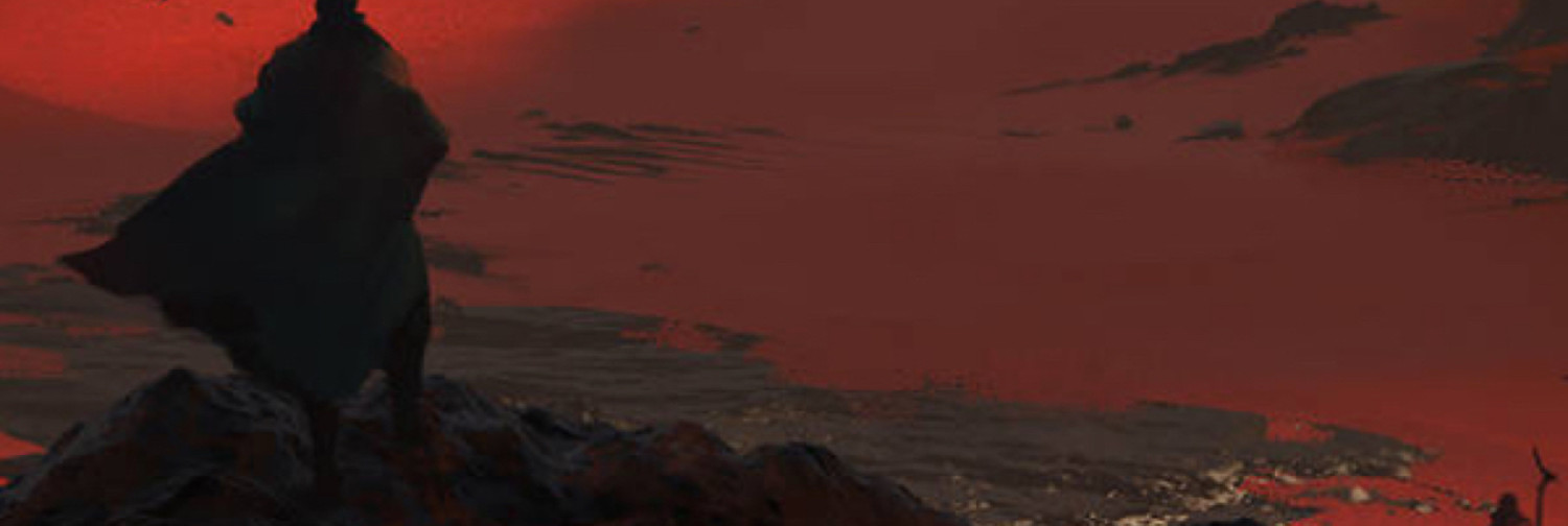 Fanbase banner for @chasm