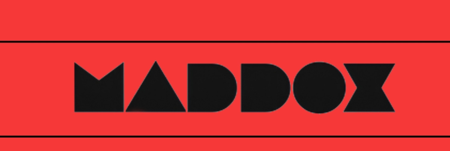 Fanbase banner for @maddox