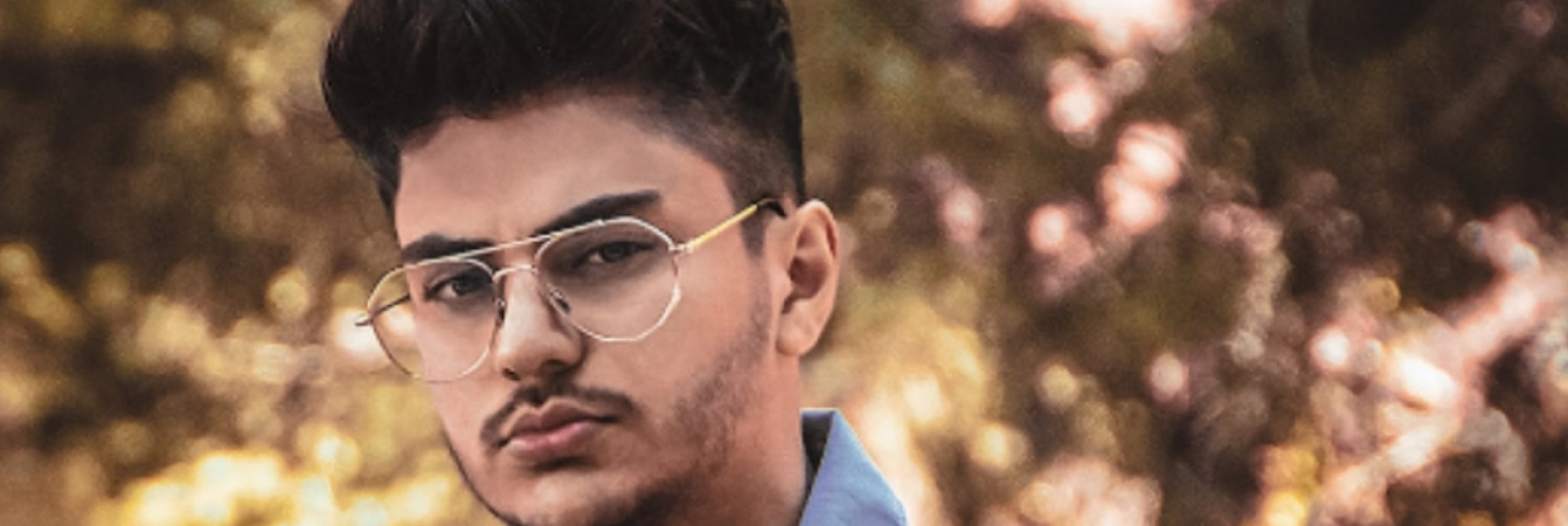 Fanbase banner for @rajeev