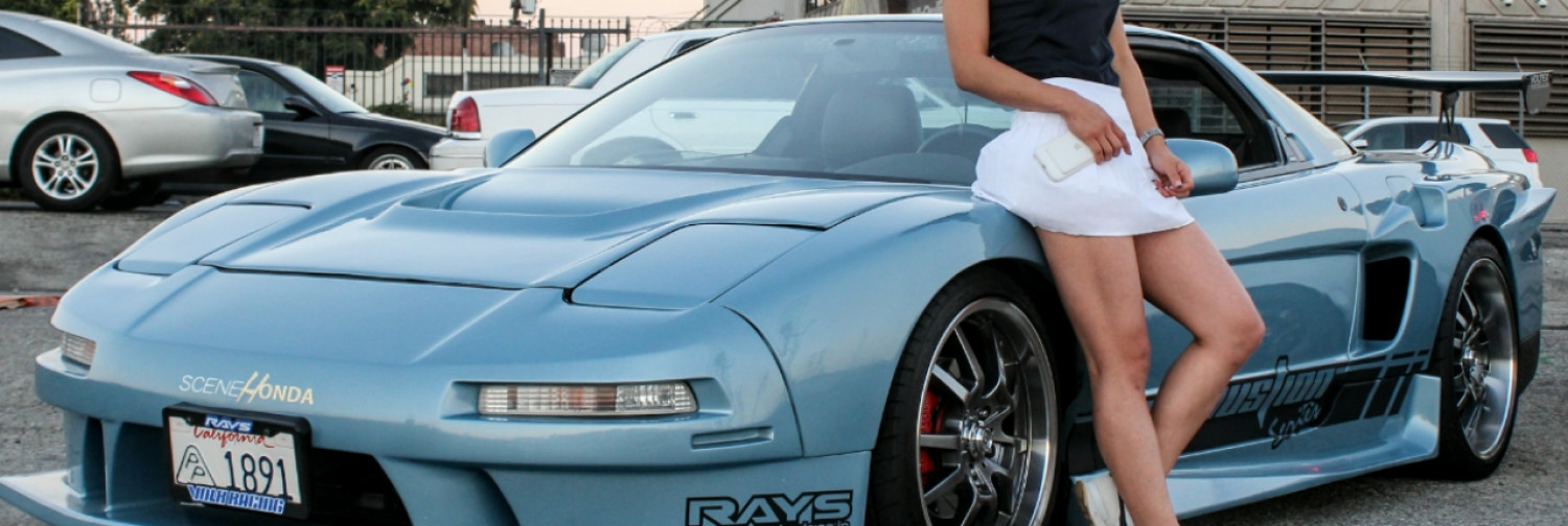 Fanbase banner for @CK