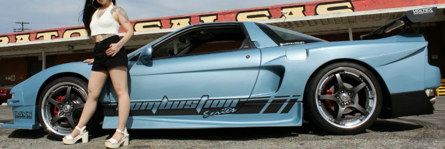 Fanbase banner for @mitsubishi