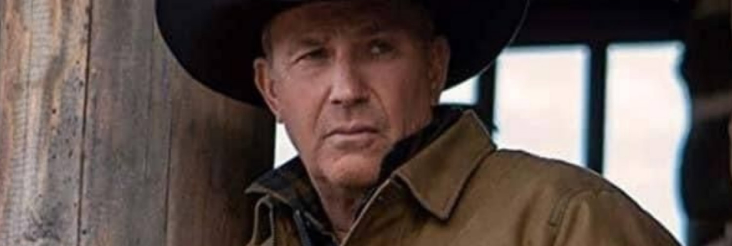 Fanbase banner for @yellowstone