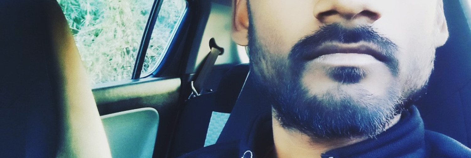 Fanbase banner for @thakur