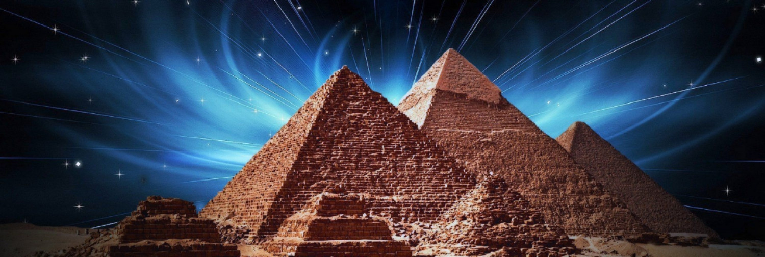 Fanbase banner for @egyptian