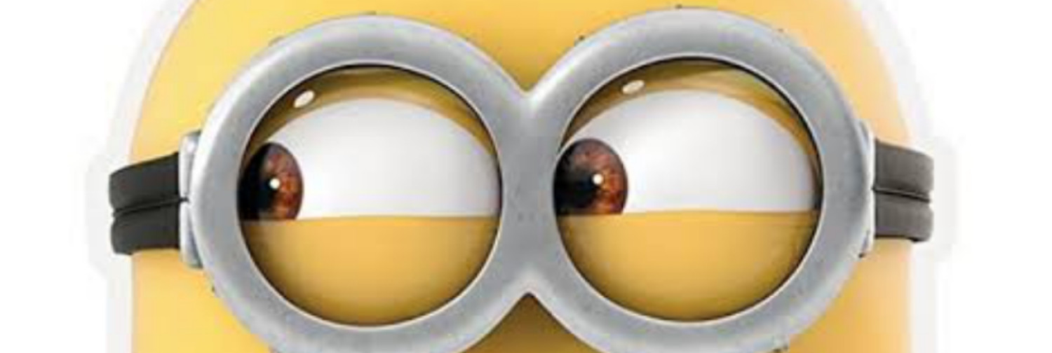 Fanbase banner for @minion