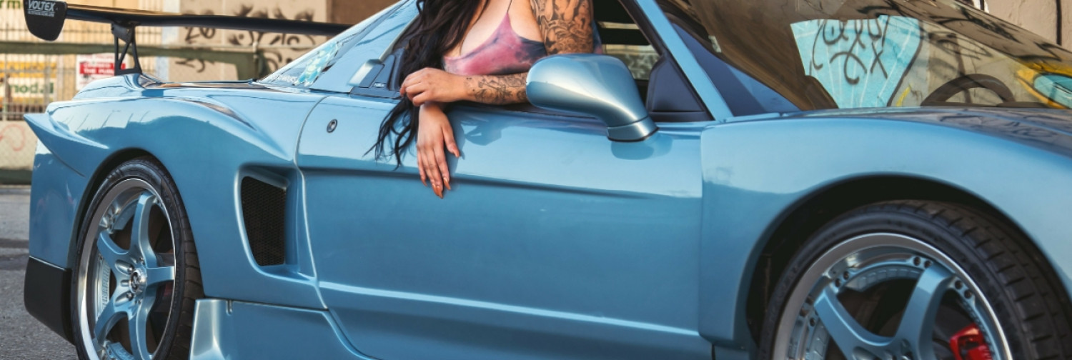 Fanbase banner for @mtv