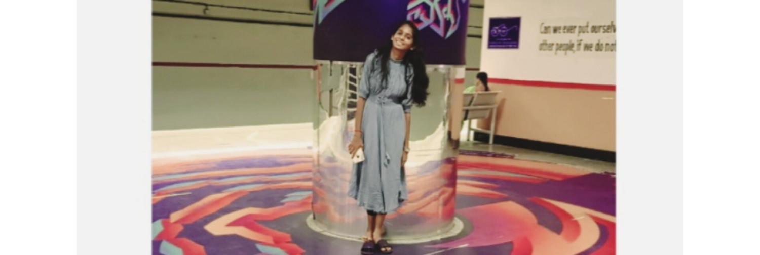 Fanbase banner for @kavitha