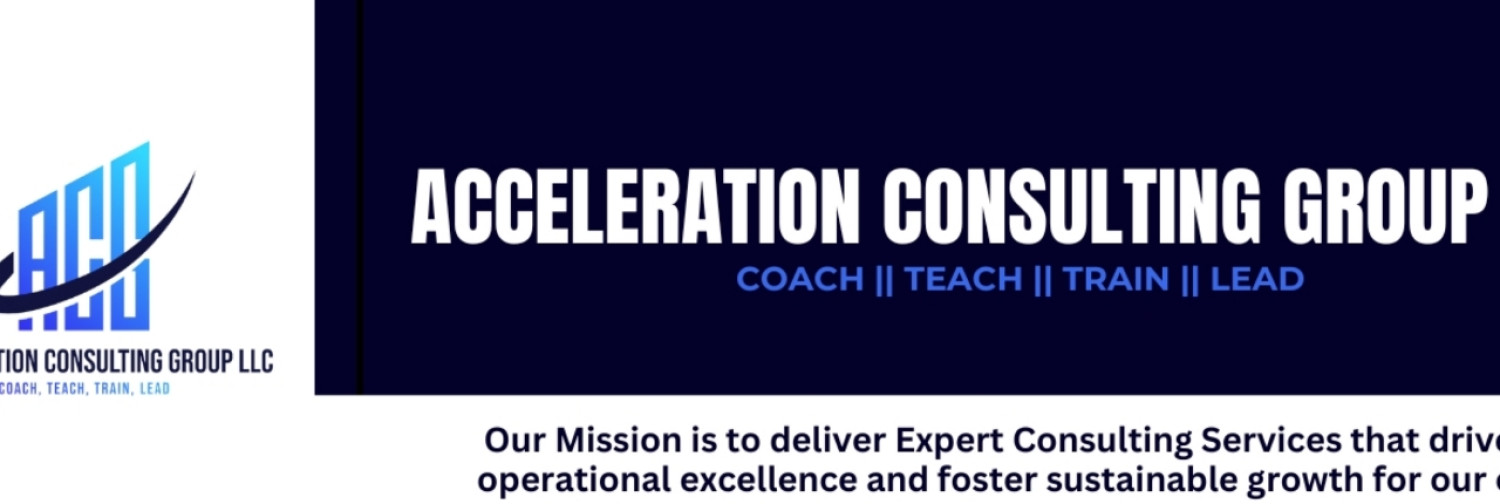 Fanbase banner for @acceleration