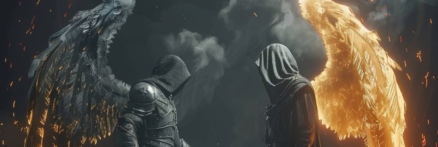 Fanbase banner for @sark