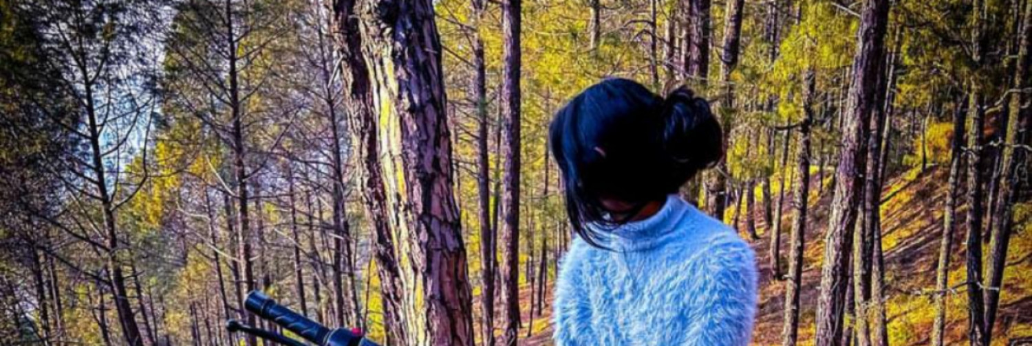 Fanbase banner for @malisha