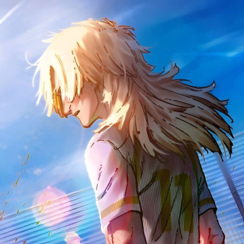 Fanbase profile picture for @cried