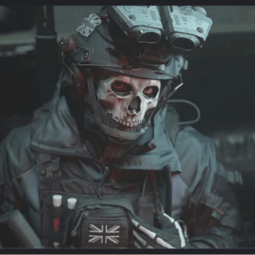 Fanbase profile picture for @ghoxst