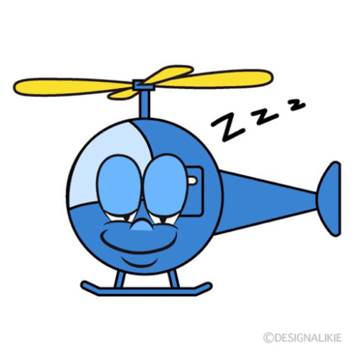 Fanbase profile picture for @helicopter