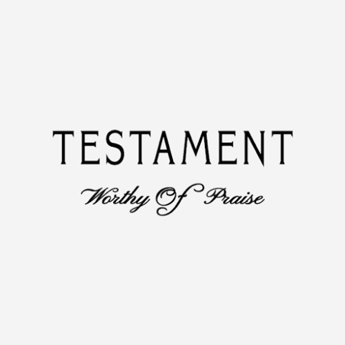 Fanbase profile picture for @testament