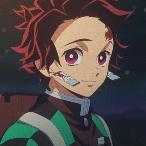 Fanbase profile picture for @tanjiro