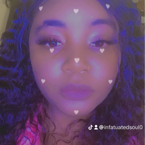 Fanbase profile picture for @infatuated