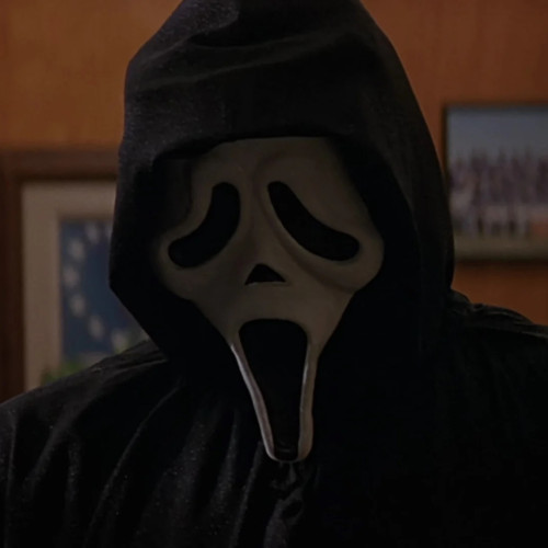Fanbase profile picture for @ghostface