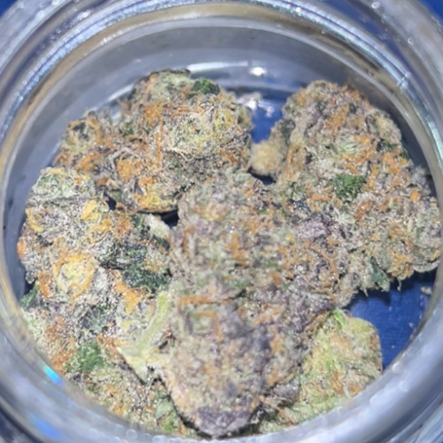 Fanbase profile picture for @cannabis