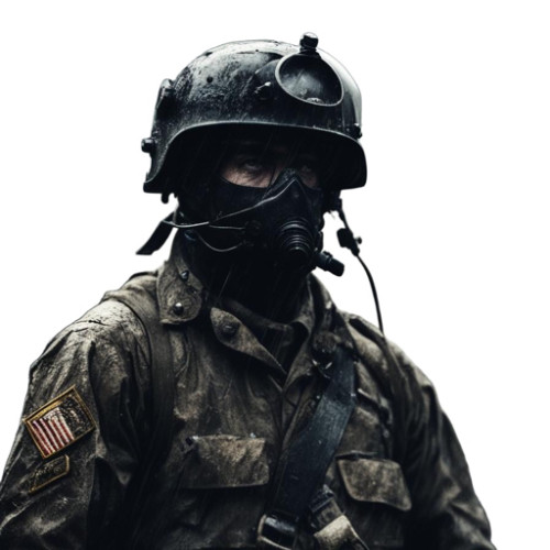 Fanbase profile picture for @prevail