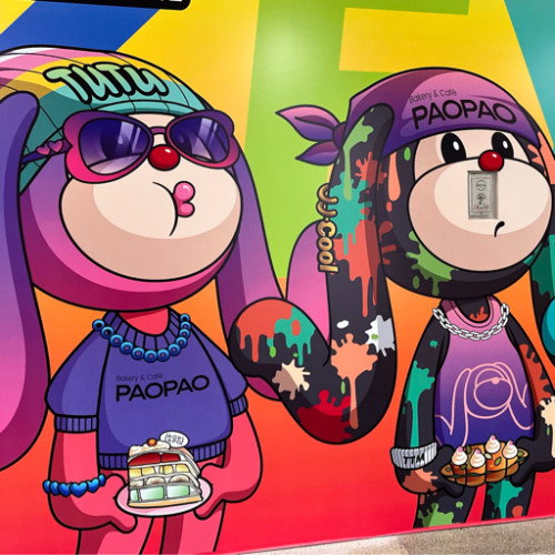 Fanbase profile picture for @lds