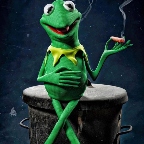 Fanbase profile picture for @ggs