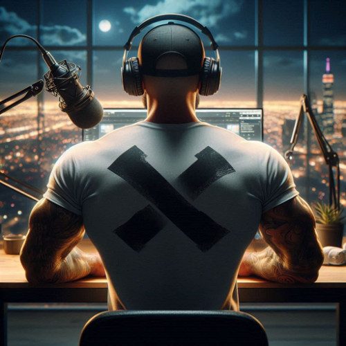 Fanbase profile picture for @aix