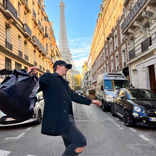 Fanbase profile picture for @italiano