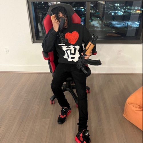 Fanbase profile picture for @reps