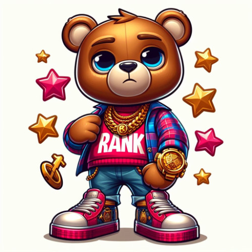 Fanbase profile picture for @rank