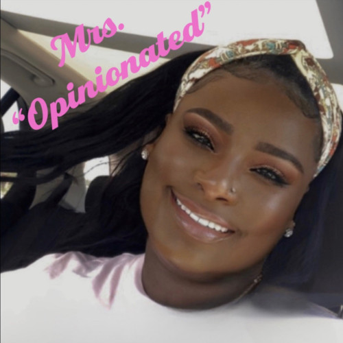 Fanbase profile picture for @opinionated