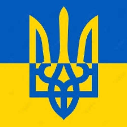 Fanbase profile picture for @ukraine