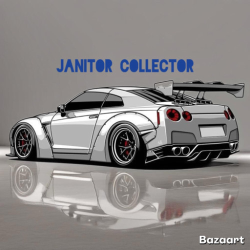 Fanbase profile picture for @janitor