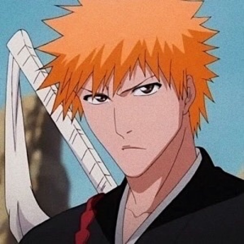 Fanbase profile picture for @ichigo