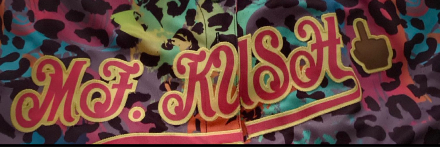 Fanbase banner for @mfkush
